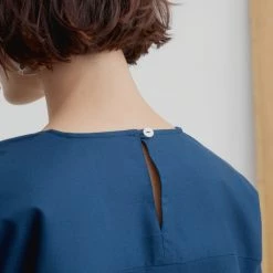 Kowtow EOS Sale* Yoshi Top