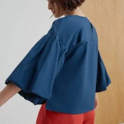 Kowtow EOS Sale* Yoshi Top