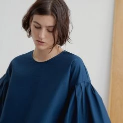 Kowtow EOS Sale* Yoshi Top