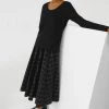 Kowtow Dancer Top - Black EOS Sale*