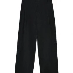 Kowtow George Pant – Black EOS Sale* 13 Kowtow George Pant – Black EOS Sale*