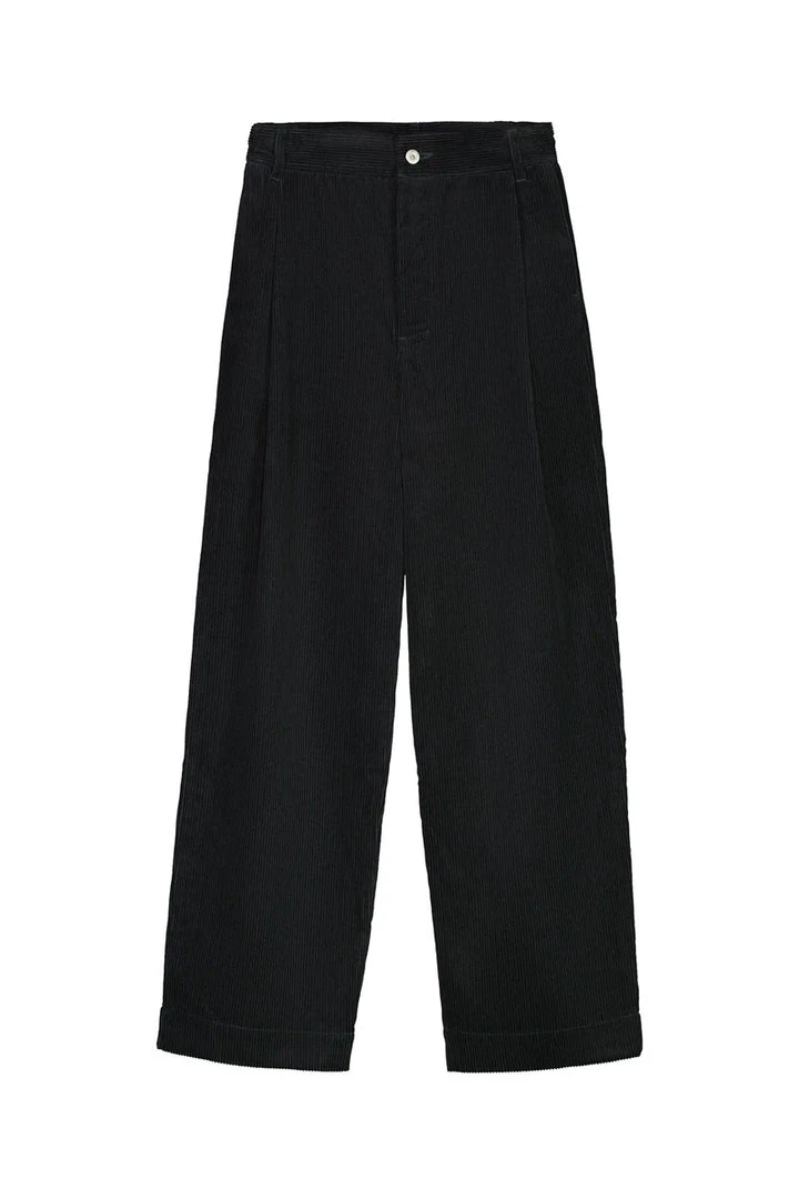 Kowtow George Pant – Black EOS Sale* 7 Kowtow George Pant – Black EOS Sale*