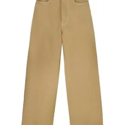 Kowtow EOS Sale* Sailor Jeans - Earth Denim 13 Kowtow EOS Sale* Sailor Jeans - Earth Denim