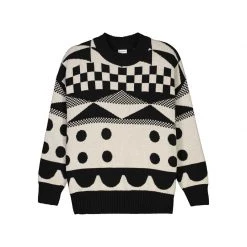Kowtow Tapestry Jumper – Tapestry