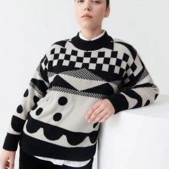 Kowtow Tapestry Jumper – Tapestry