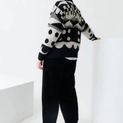 Kowtow Tapestry Jumper – Tapestry