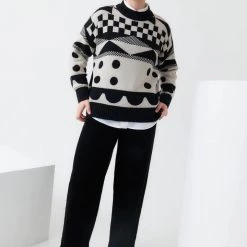 Kowtow Tapestry Jumper – Tapestry