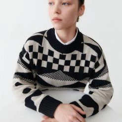 Kowtow Tapestry Jumper – Tapestry