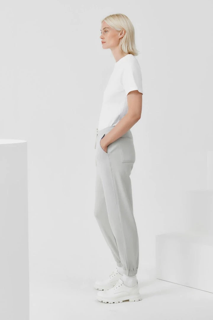 Kowtow Weekend Pant – Kraft EOS Sale* 2 Kowtow Weekend Pant – Kraft EOS Sale*