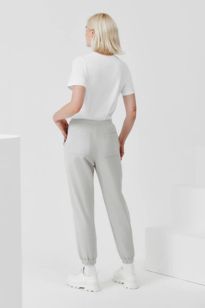 Kowtow Weekend Pant – Kraft EOS Sale* 3 Kowtow Weekend Pant – Kraft EOS Sale*