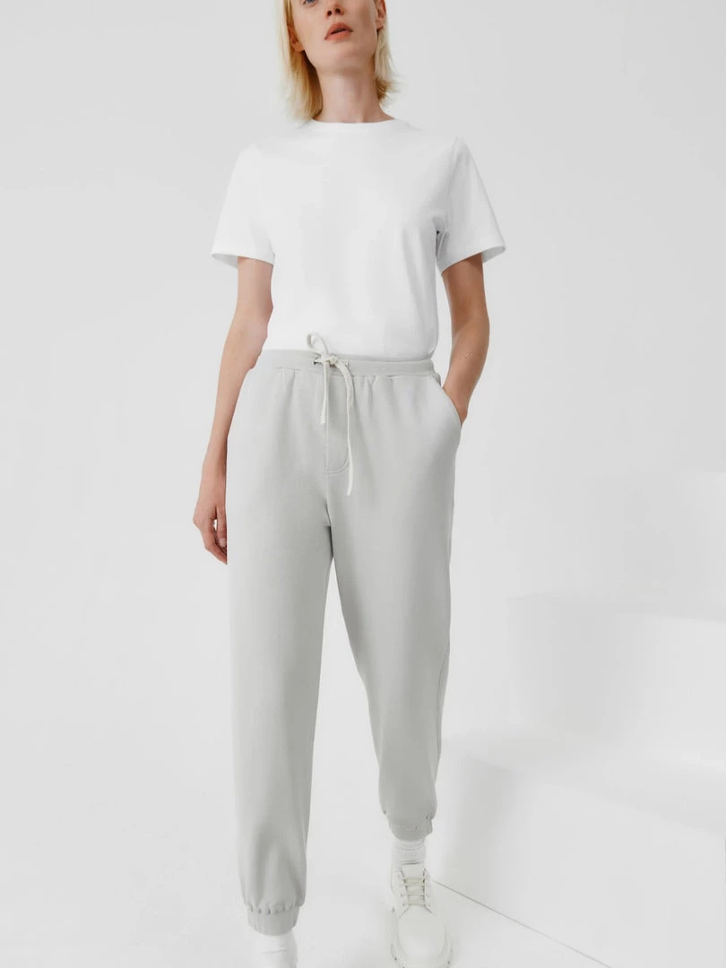 Kowtow Weekend Pant – Kraft EOS Sale* 1 Kowtow Weekend Pant – Kraft EOS Sale*