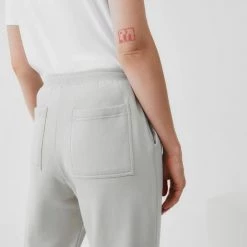 Kowtow Weekend Pant – Kraft EOS Sale* 12 Kowtow Weekend Pant – Kraft EOS Sale*