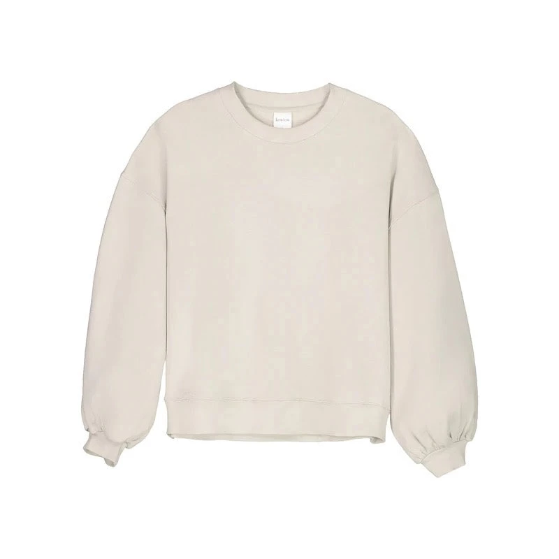 Kowtow Weekend Sweater – Kraft EOS Sale* 7 Kowtow Weekend Sweater – Kraft EOS Sale*