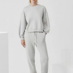 Kowtow Weekend Sweater – Kraft EOS Sale*