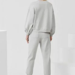 Kowtow Weekend Sweater – Kraft EOS Sale* 10 Kowtow Weekend Sweater – Kraft EOS Sale*