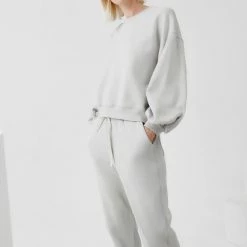 Kowtow Weekend Sweater – Kraft EOS Sale* 11 Kowtow Weekend Sweater – Kraft EOS Sale*