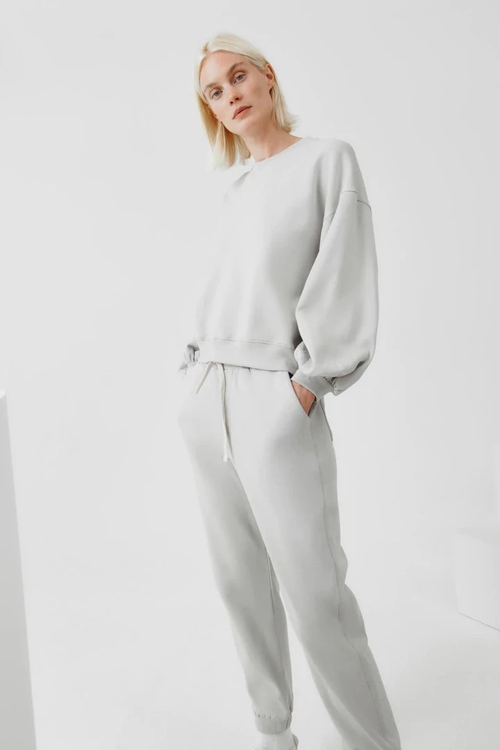 Kowtow Weekend Sweater – Kraft EOS Sale* 5 Kowtow Weekend Sweater – Kraft EOS Sale*