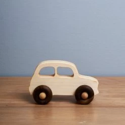 Wooden Story Baby＋Child Little French Vehicle