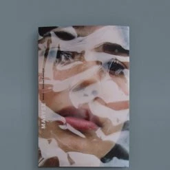 MARYSE Debut Gift Set – Face Oil • Body Oil • Polish • Cleansing • Balm