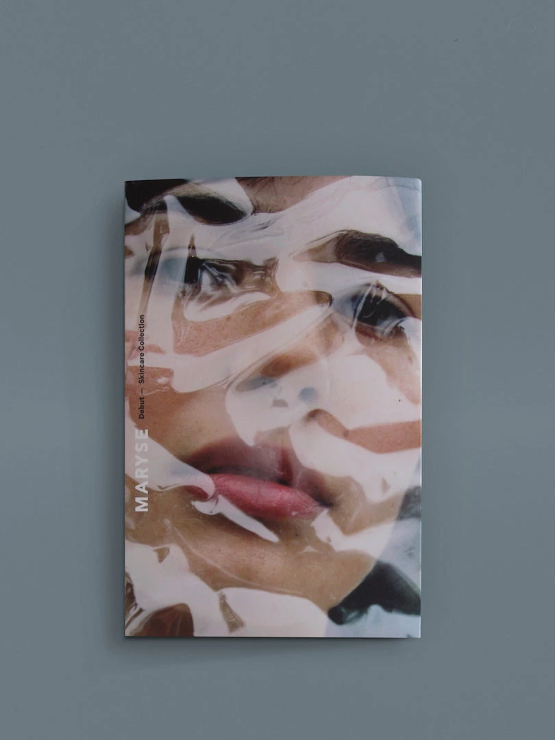 MARYSE Debut Gift Set – Face Oil • Body Oil • Polish • Cleansing • Balm 1 MARYSE Debut Gift Set – Face Oil • Body Oil • Polish • Cleansing • Balm