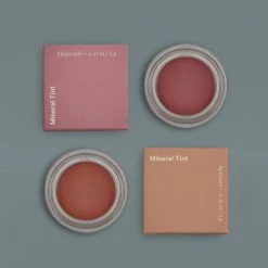 MARYSE Mineral Tint – Apricots • Hyacinth Bathroom