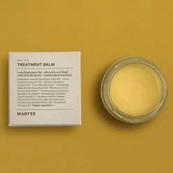 MARYSE Treatment Balm Bathroom