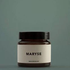 MARYSE Bathroom Enzyme-Refine Cleansing Balm