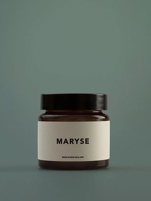 MARYSE Bathroom Enzyme-Refine Cleansing Balm 1 MARYSE Bathroom Enzyme-Refine Cleansing Balm
