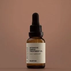 MARYSE Intensive Omega Treatment Oil Bathroom