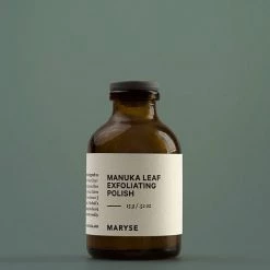 MARYSE Manuka Leaf Exfoliating Polish