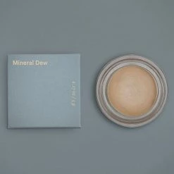 MARYSE Bathroom Mineral Dew – Post-facial Glow