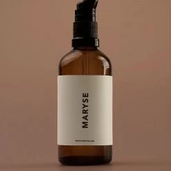 MARYSE Multi-Vitamin Body Oil
