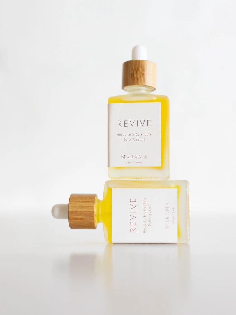 MARAMA Revive Daily Face Oil β 30πβ 1 MARAMA Revive Daily Face Oil β 30πβ