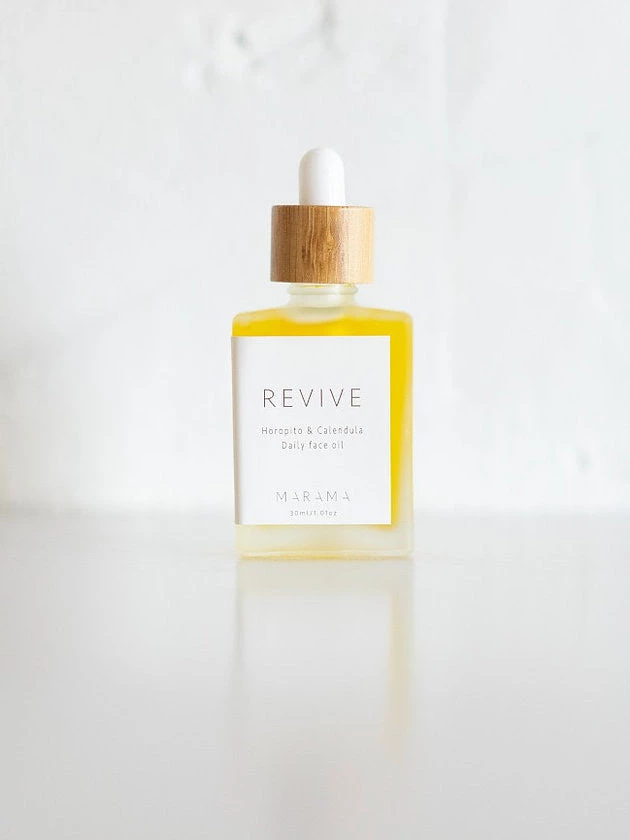 MARAMA Revive Daily Face Oil β 30πβ 4 MARAMA Revive Daily Face Oil β 30πβ