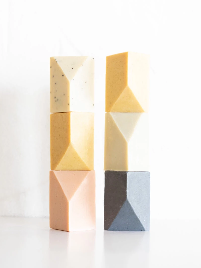 MARAMA Calming Down – Body Soap EOS Sale* 6 MARAMA Calming Down – Body Soap EOS Sale*