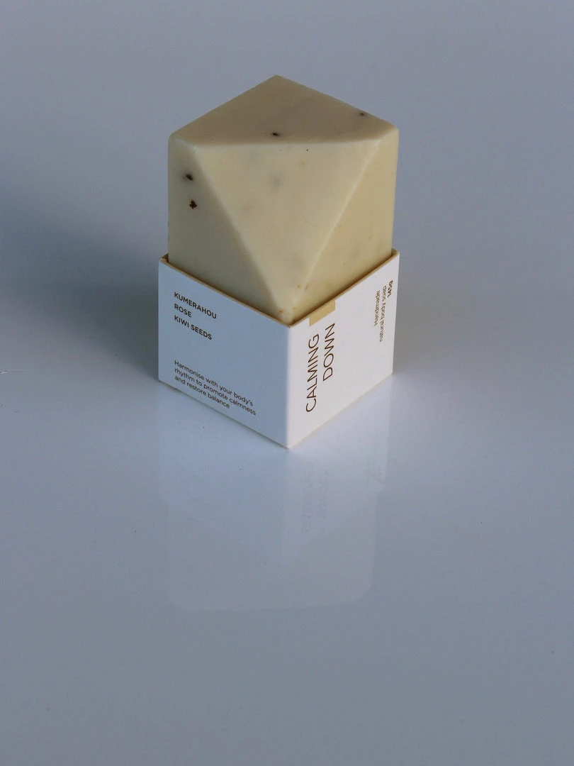 MARAMA Calming Down – Body Soap EOS Sale* 7 MARAMA Calming Down – Body Soap EOS Sale*