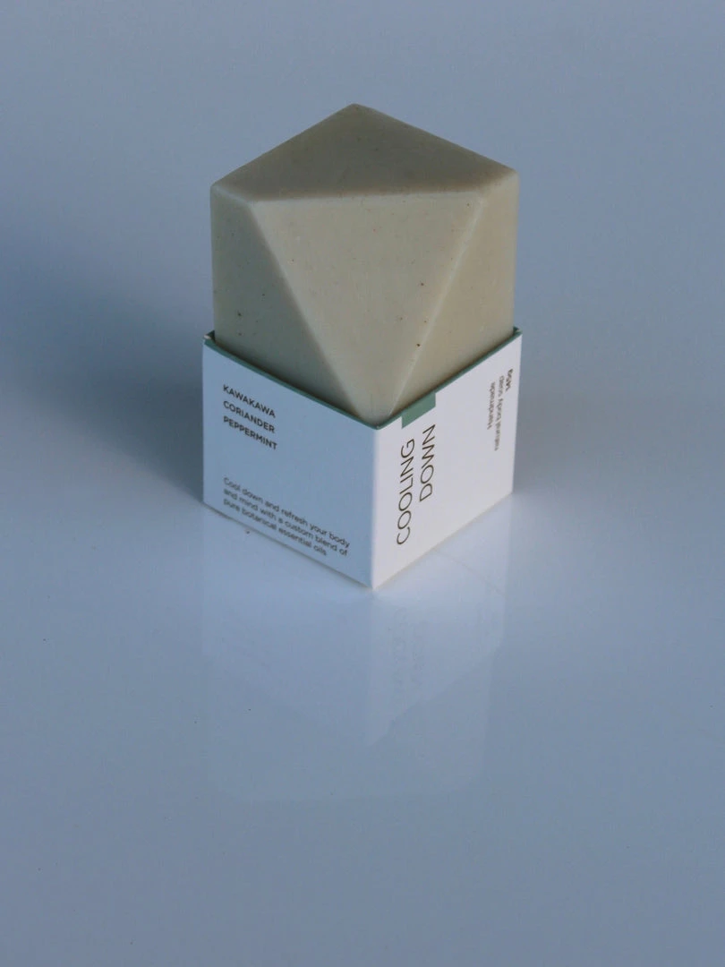 MARAMA Cooling Down – Body Soap EOS Sale* 3 MARAMA Cooling Down – Body Soap EOS Sale*