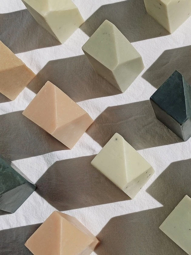 MARAMA Cooling Down – Body Soap EOS Sale* 6 MARAMA Cooling Down – Body Soap EOS Sale*