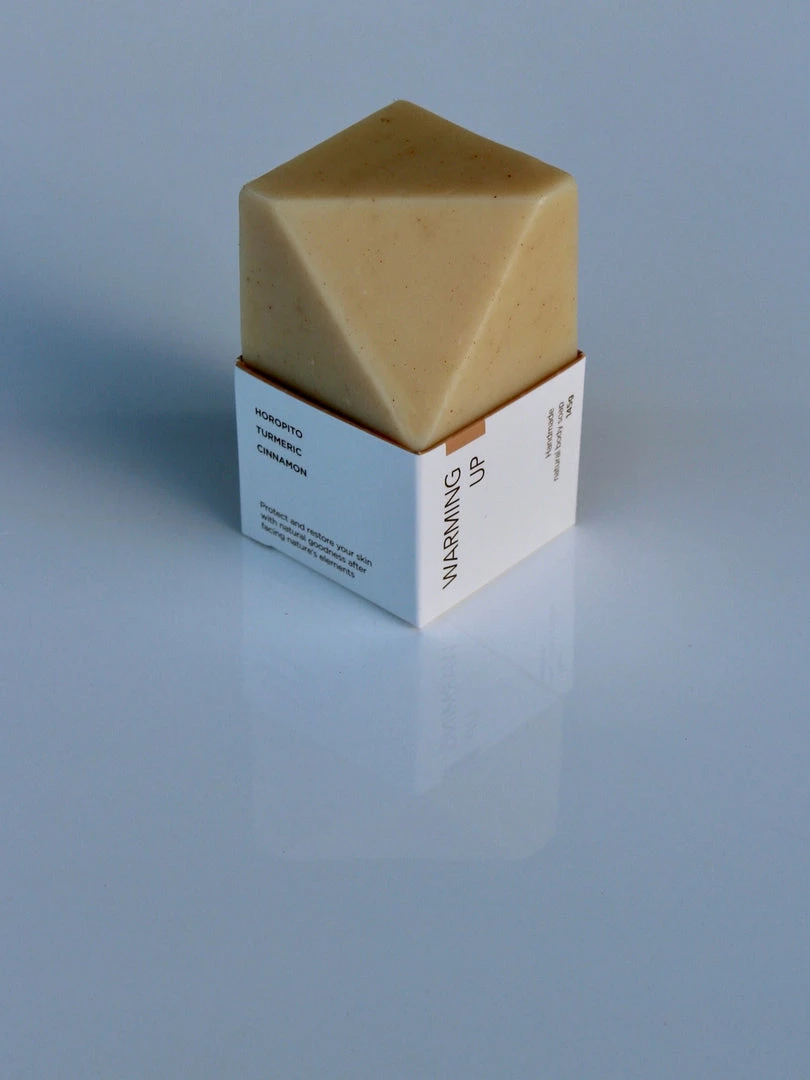 MARAMA Warming Up – Body Soap EOS Sale* 4 MARAMA Warming Up – Body Soap EOS Sale*