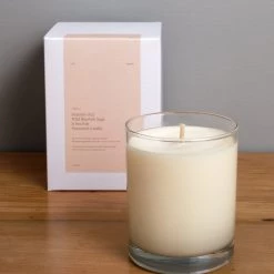 Mark Antonia Seasonal Candle (2.0) – Summer