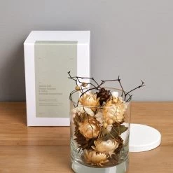 Mark Antonia Living Seasonal Scented Dried (2.0) – Autumn