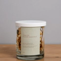 Mark Antonia Living Seasonal Scented Dried (2.0) – Winter