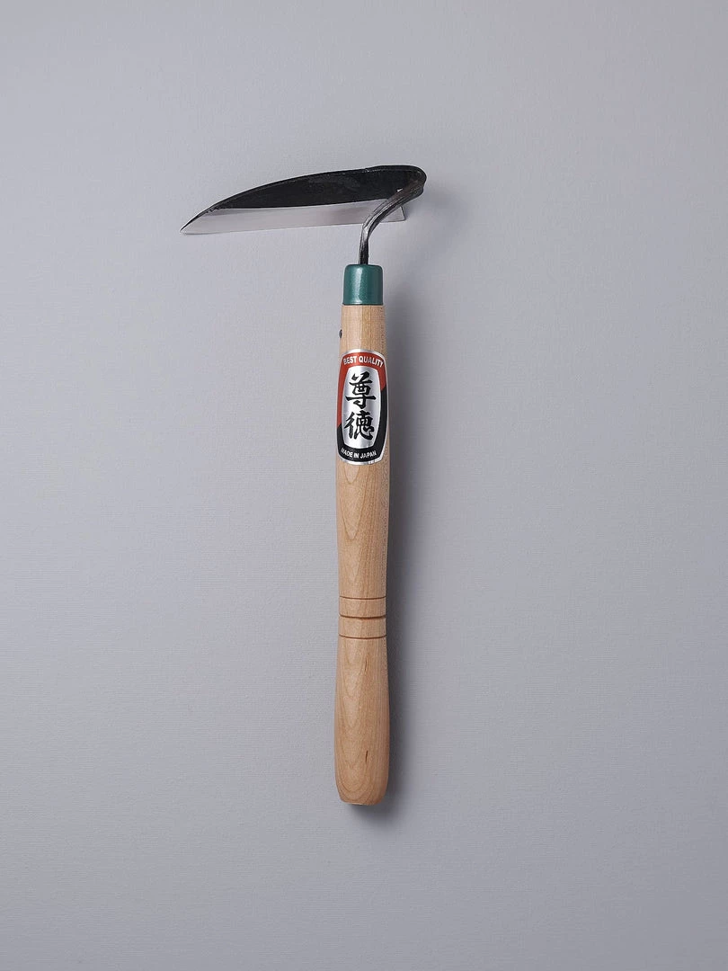 Maruyoshi Garden Hoe 1 Maruyoshi Garden Hoe