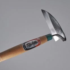 Maruyoshi Garden Hoe