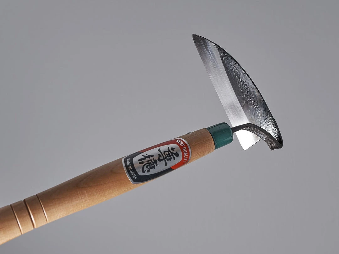 Maruyoshi Garden Hoe 2 Maruyoshi Garden Hoe