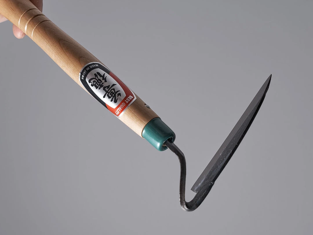 Maruyoshi Garden Hoe 3 Maruyoshi Garden Hoe