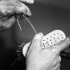 Iris Hantverk Vegetable Brush