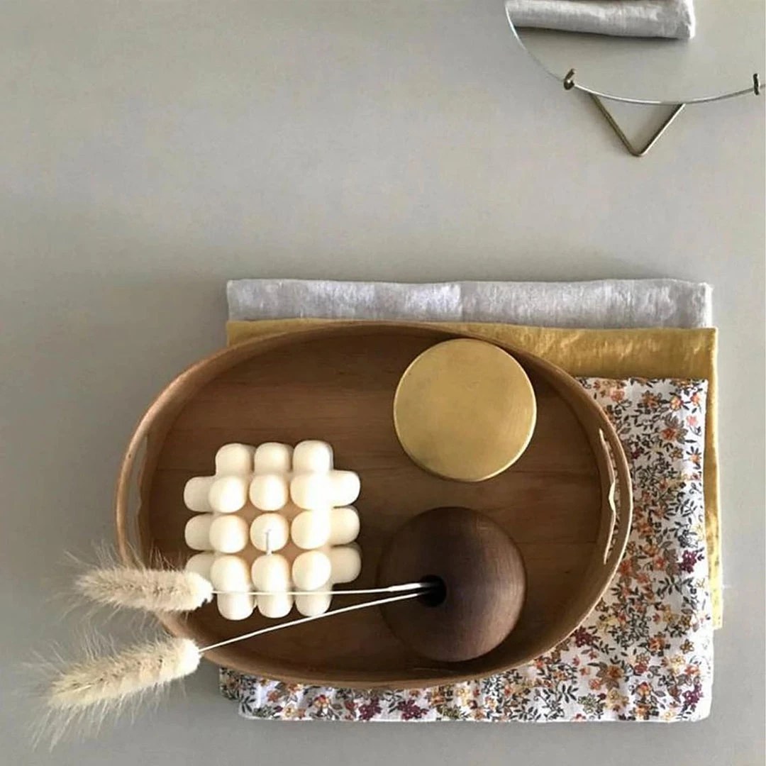 Andrej Urem Milk Candle Living 8 Andrej Urem Milk Candle Living