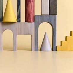 MinMin Copenhagen Architectural Blocks