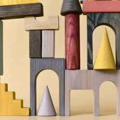 MinMin Copenhagen Architectural Blocks 10 MinMin Copenhagen Architectural Blocks